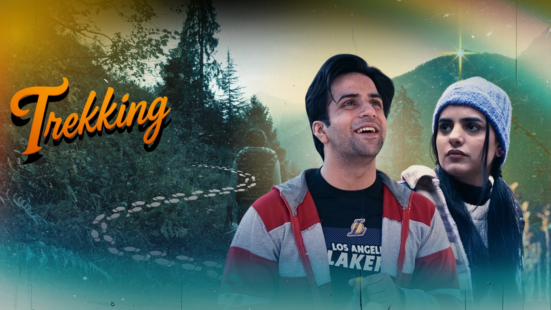 Bas Ek Dil - Ep2 - Trekking Online